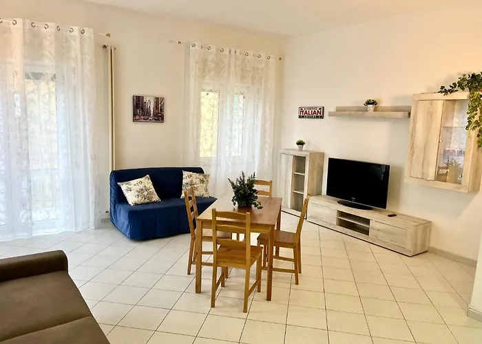 Capuana Home Casa Vacanza