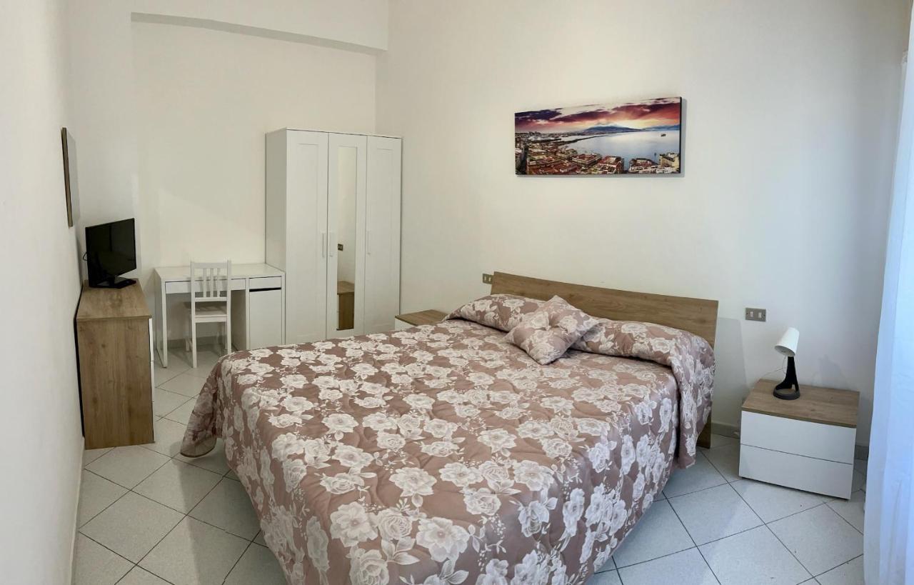 Apartment Capuana Casa Naples