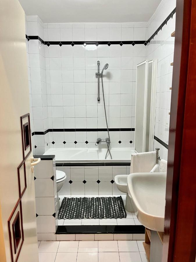 Capuana Casa Apartment