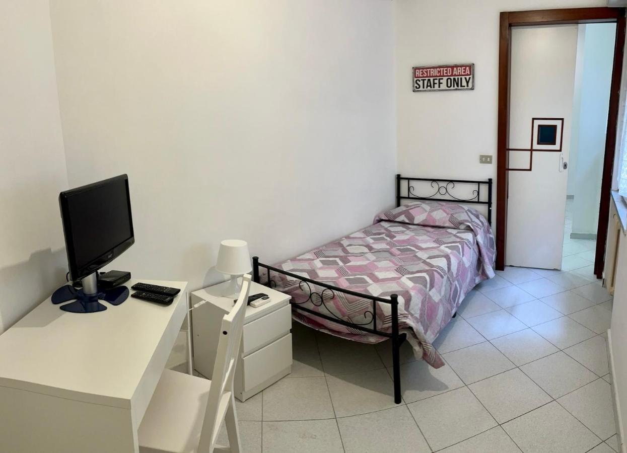 Apartment Capuana Casa *
