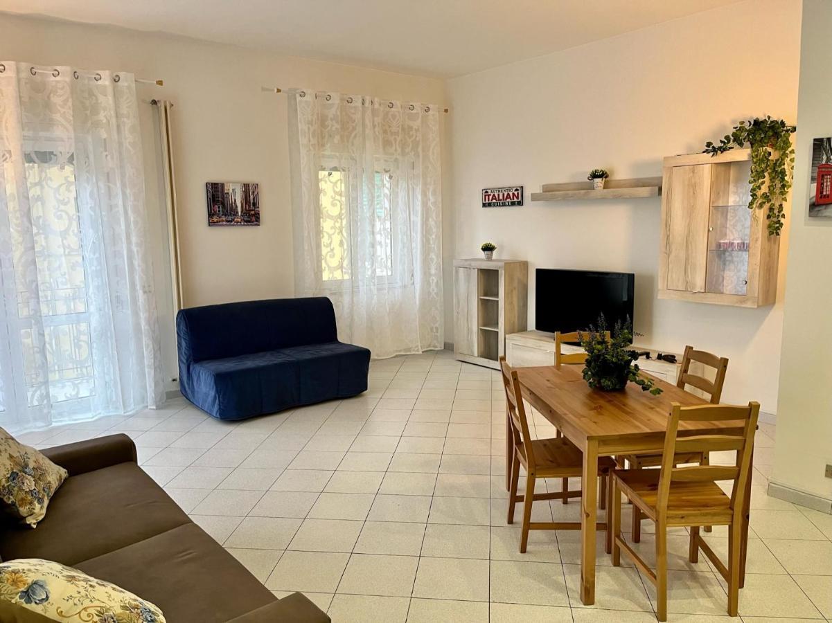 Appartement Capuana Intero Tutto Per Te Al Centro Di *