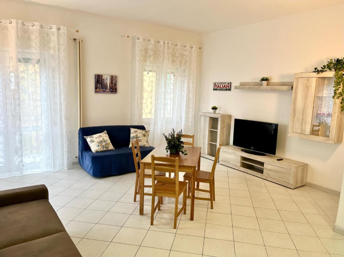 Capuana Intero Tutto Per Te Al Centro Di Appartement *